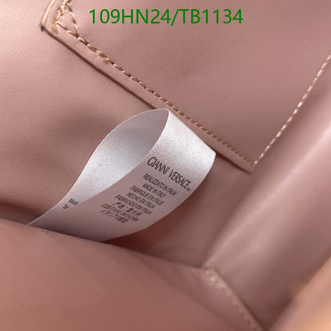Versace-Bag-4A Quality Code: TB1134 $: 109USD