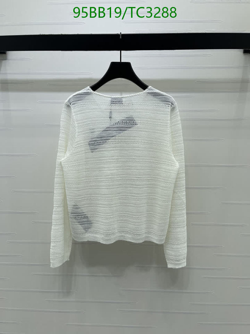 YSL-Clothing Code: TC3288 $: 95USD