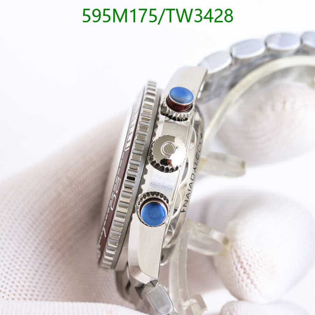 Omega-Watch(Mirror Quality) Code: TW3428 $: 595USD