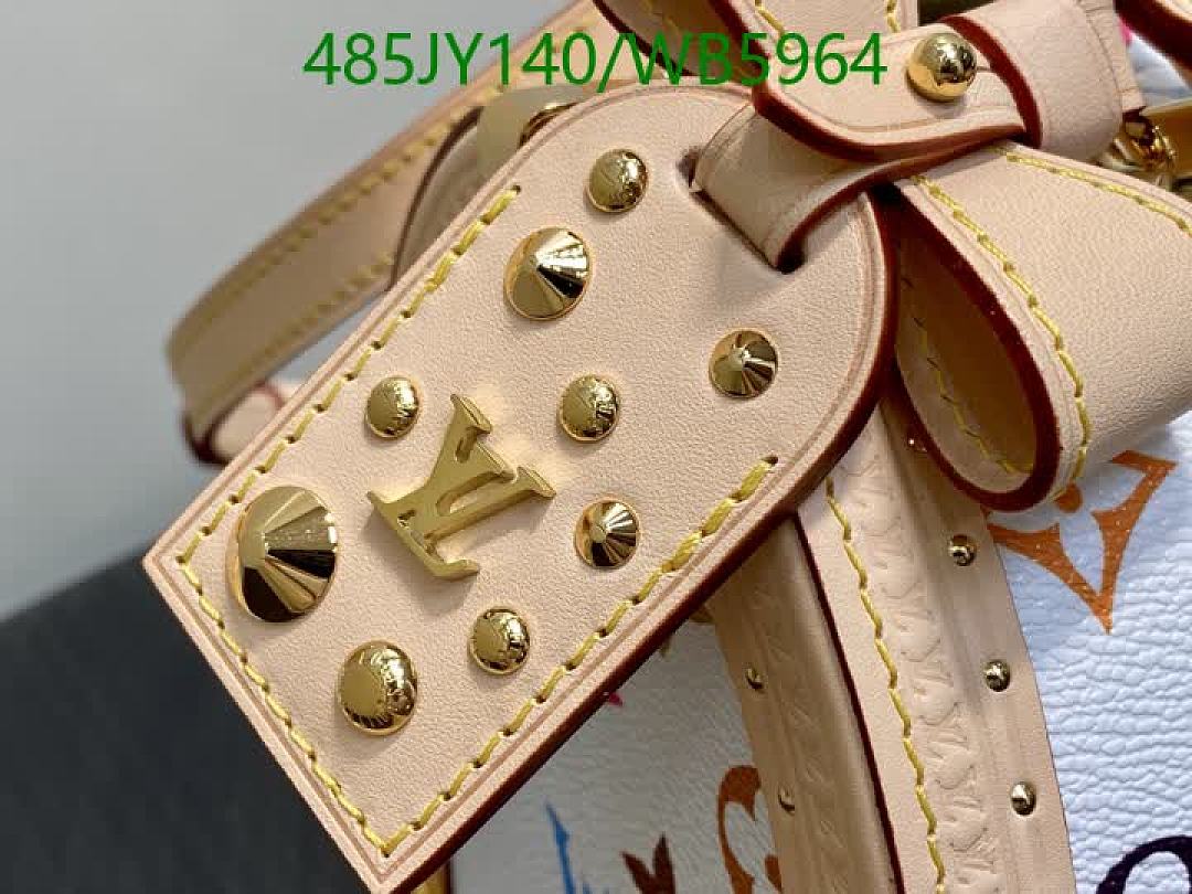 LV-Bag-Mirror Quality Code: WB5964 $: 485USD