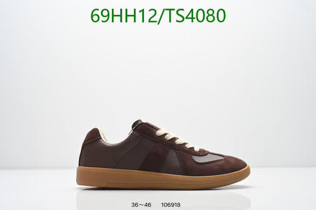 Maison Margiela-Men shoes Code: TS4080 $: 69USD