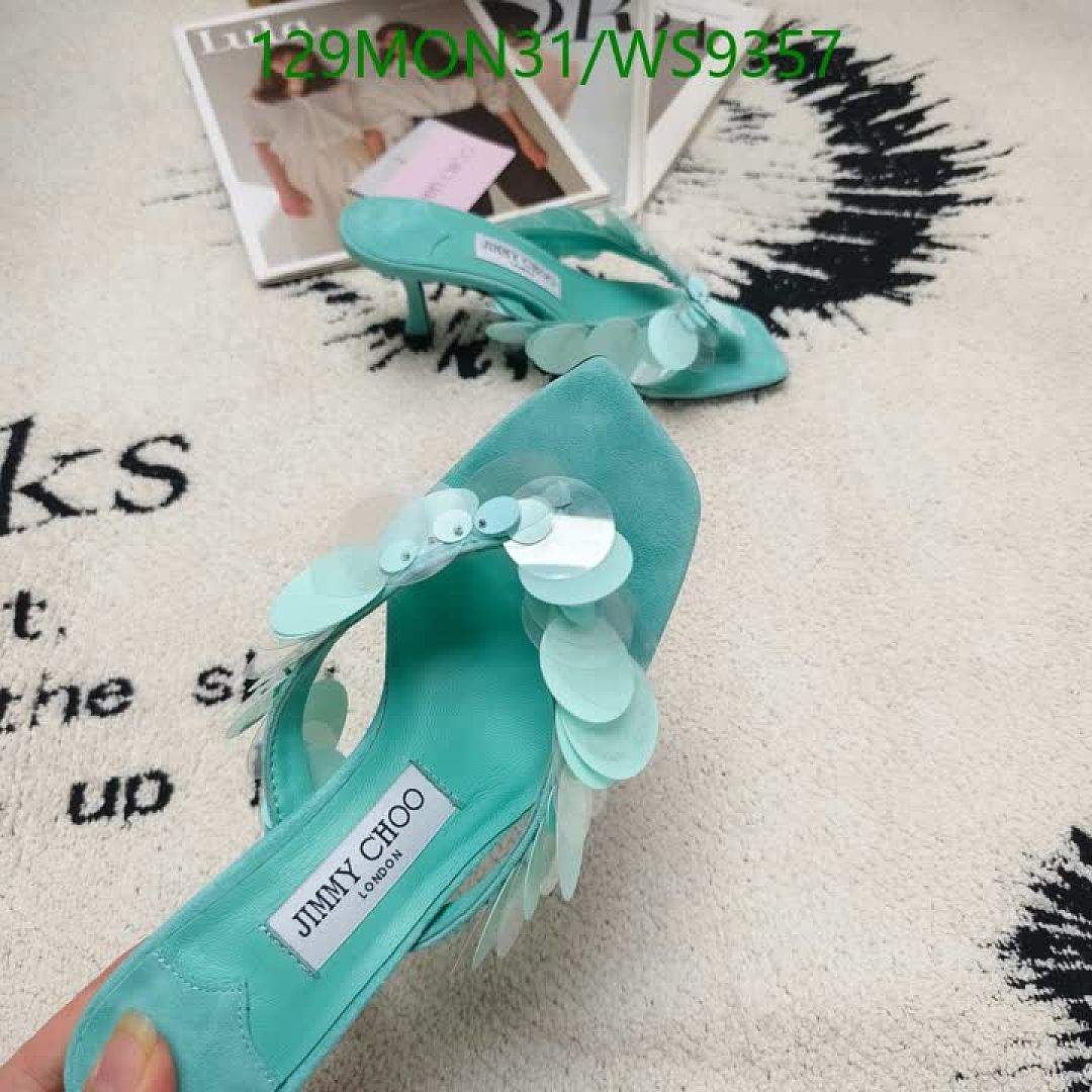 Jimmy Choo-Women Shoes Code: WS9357 $: 129USD
