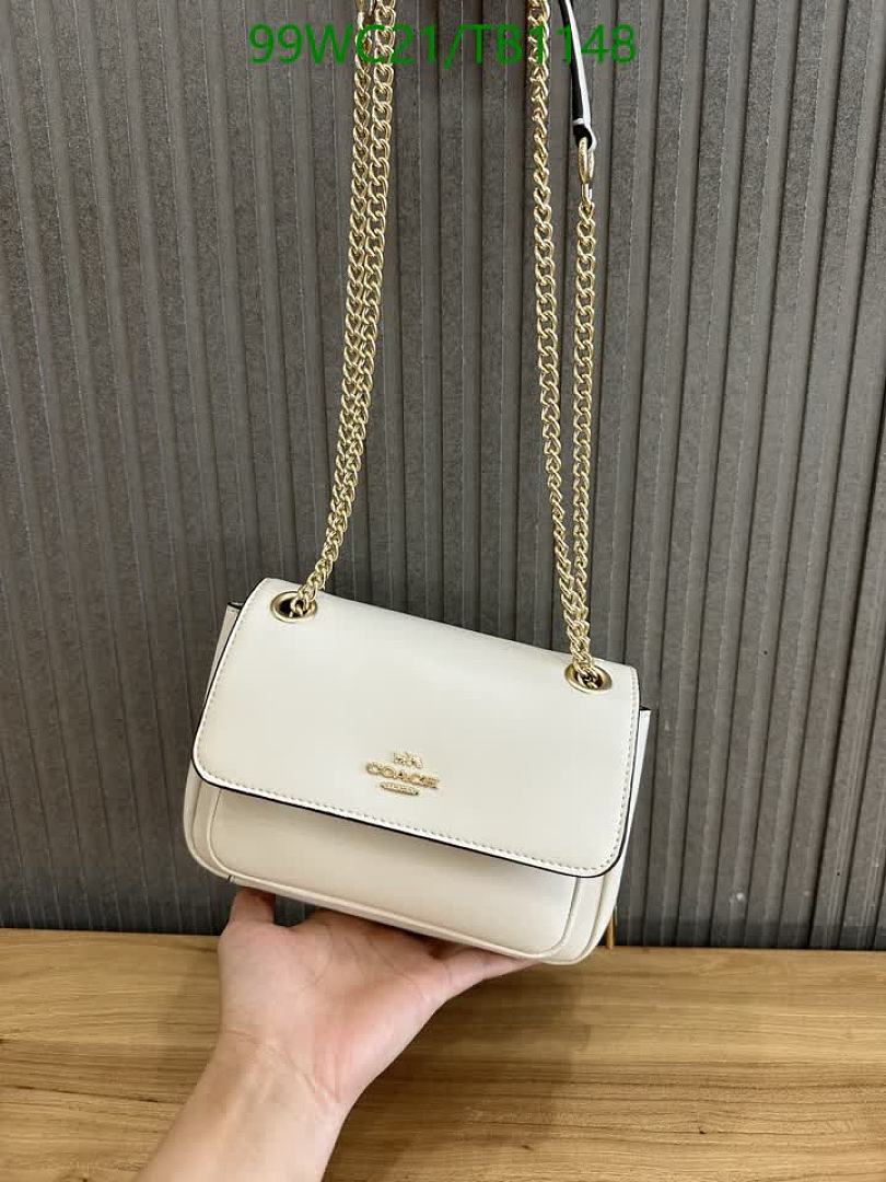 Coach-Bag-4A Quality Code: TB1148 $: 99USD
