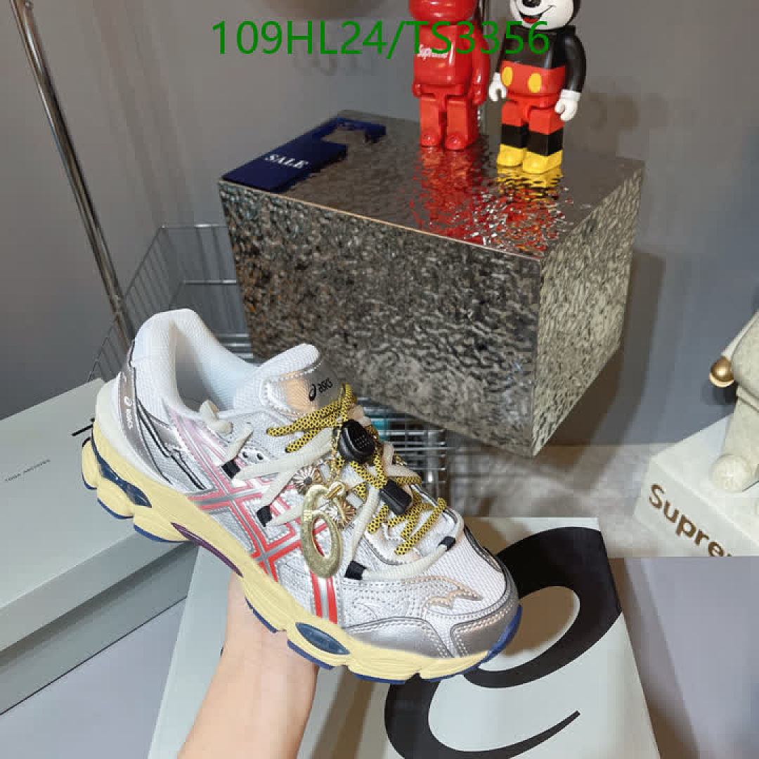 Asics-Men shoes Code: TS3356 $: 109USD