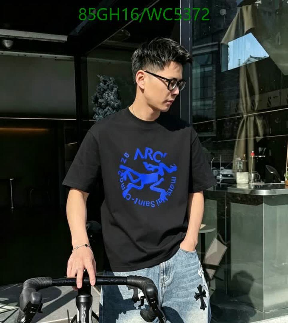 Arcteryx-Clothing Code: WC5372 $: 85USD