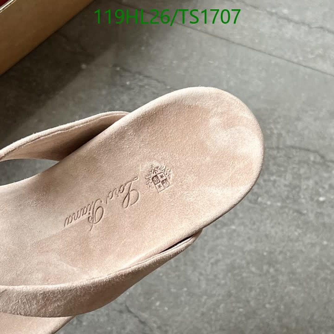 Loro Piana-Women Shoes Code: TS1707 $: 119USD