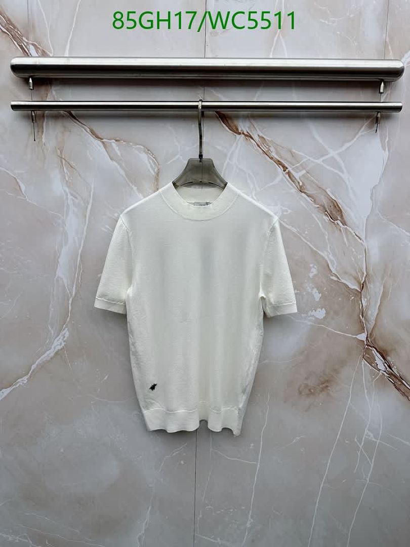 Dior-Clothing Code: WC5511 $: 85USD