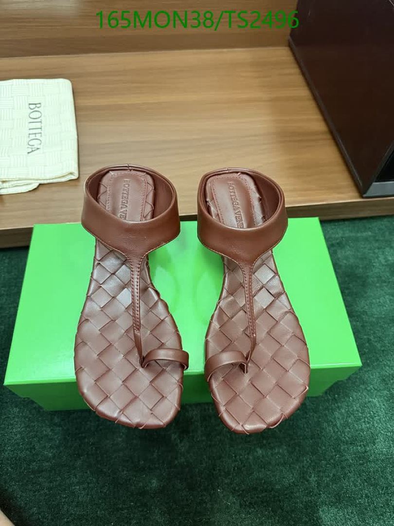 BV-Women Shoes Code: TS2496 $: 165USD