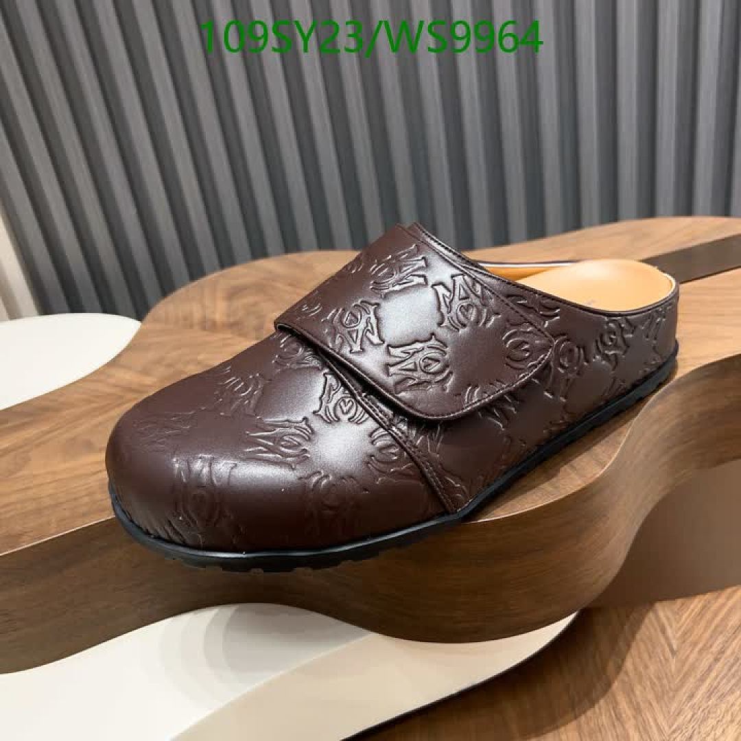Marni-Men shoes Code: WS9964 $: 109USD
