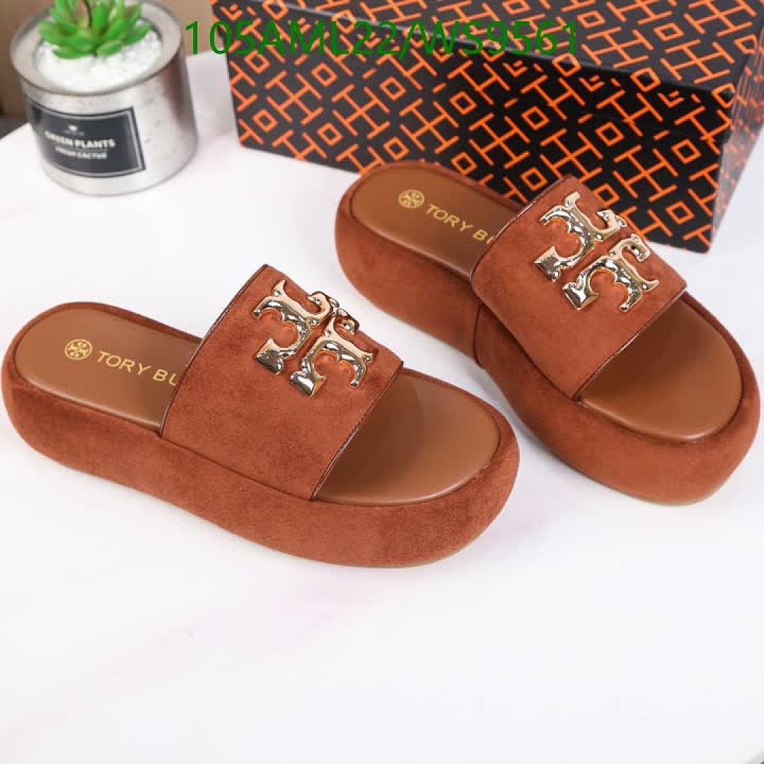 Tory Burch-Women Shoes Code: WS9561 $: 105USD