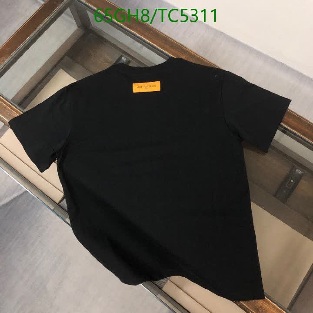LV-Clothing Code: TC5311 $: 65USD