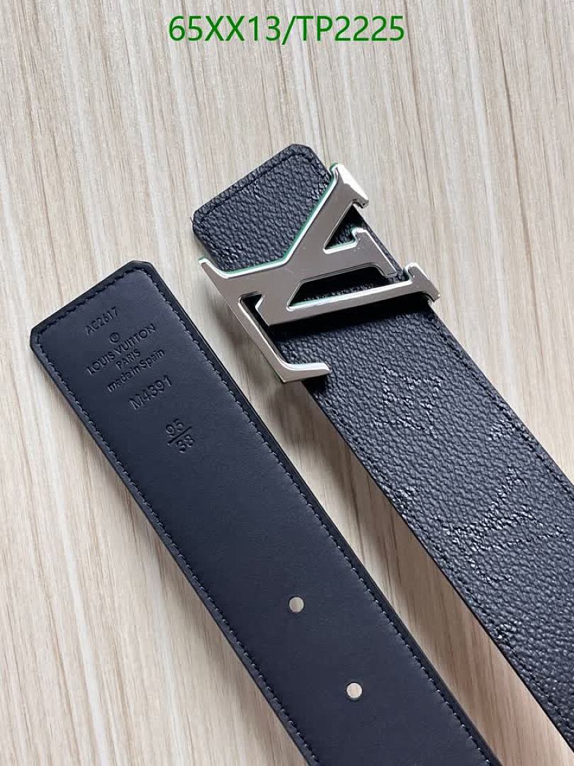 LV-Belts Code: TP2225 $: 65USD
