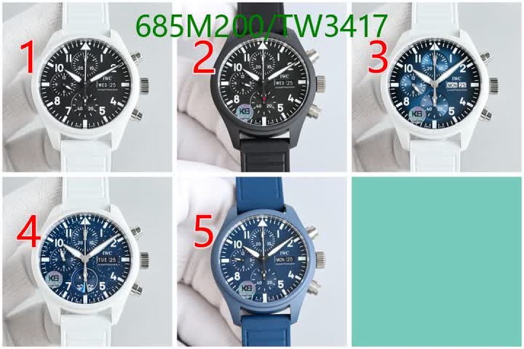 IWC-Watch-Mirror Quality Code: TW3417 $: 685USD