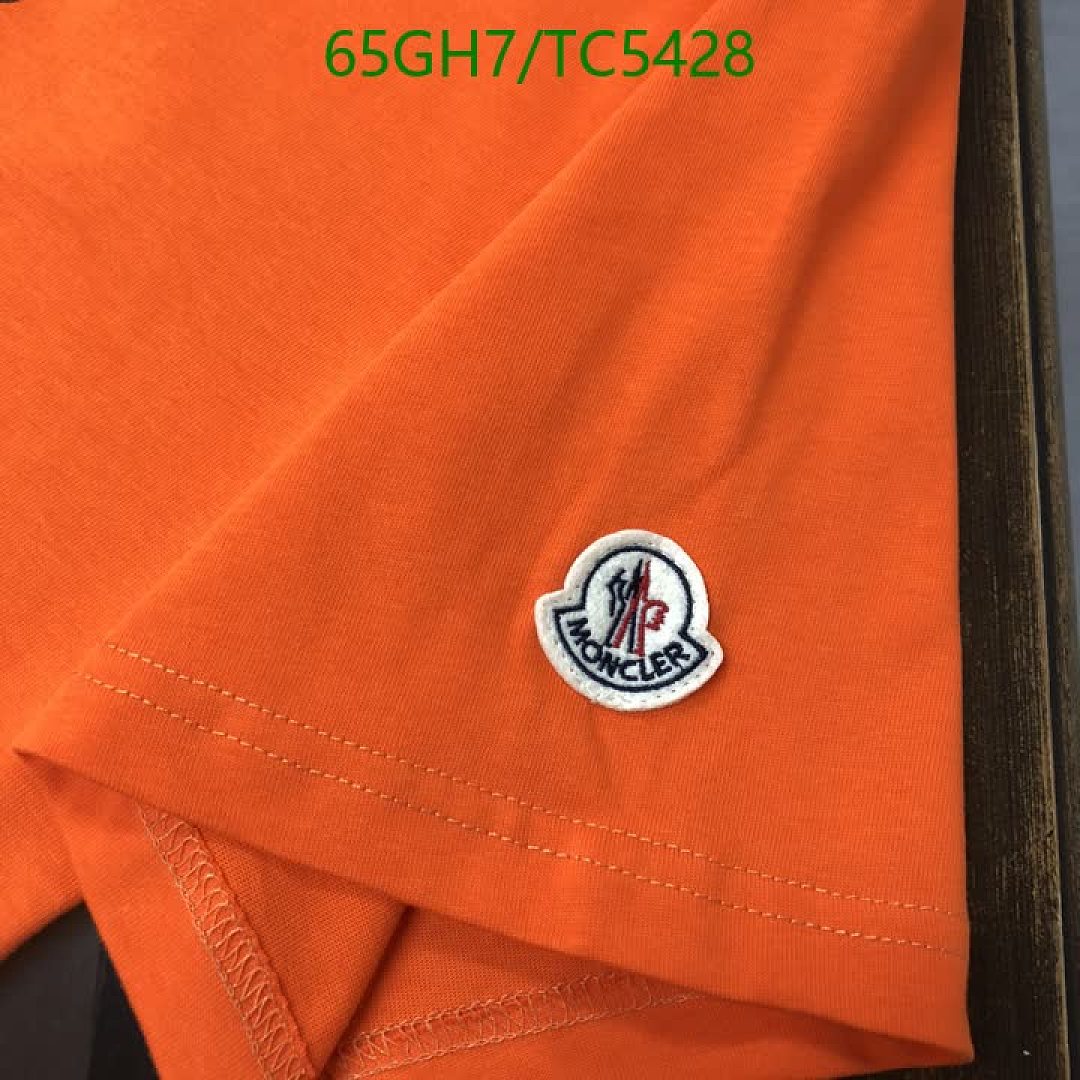 Moncler-Clothing Code: TC5428 $: 65USD