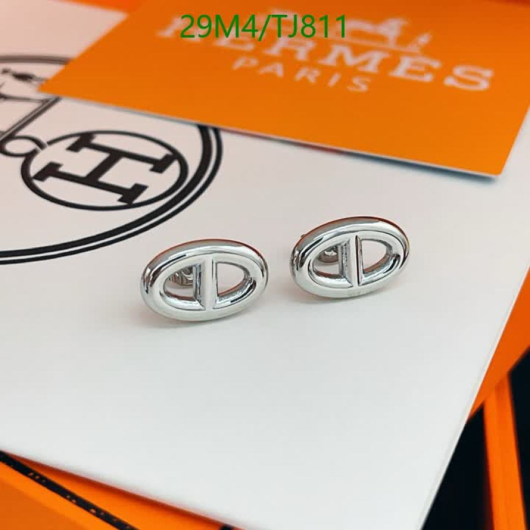 Hermes-Jewelry Code: TJ811 $: 29USD