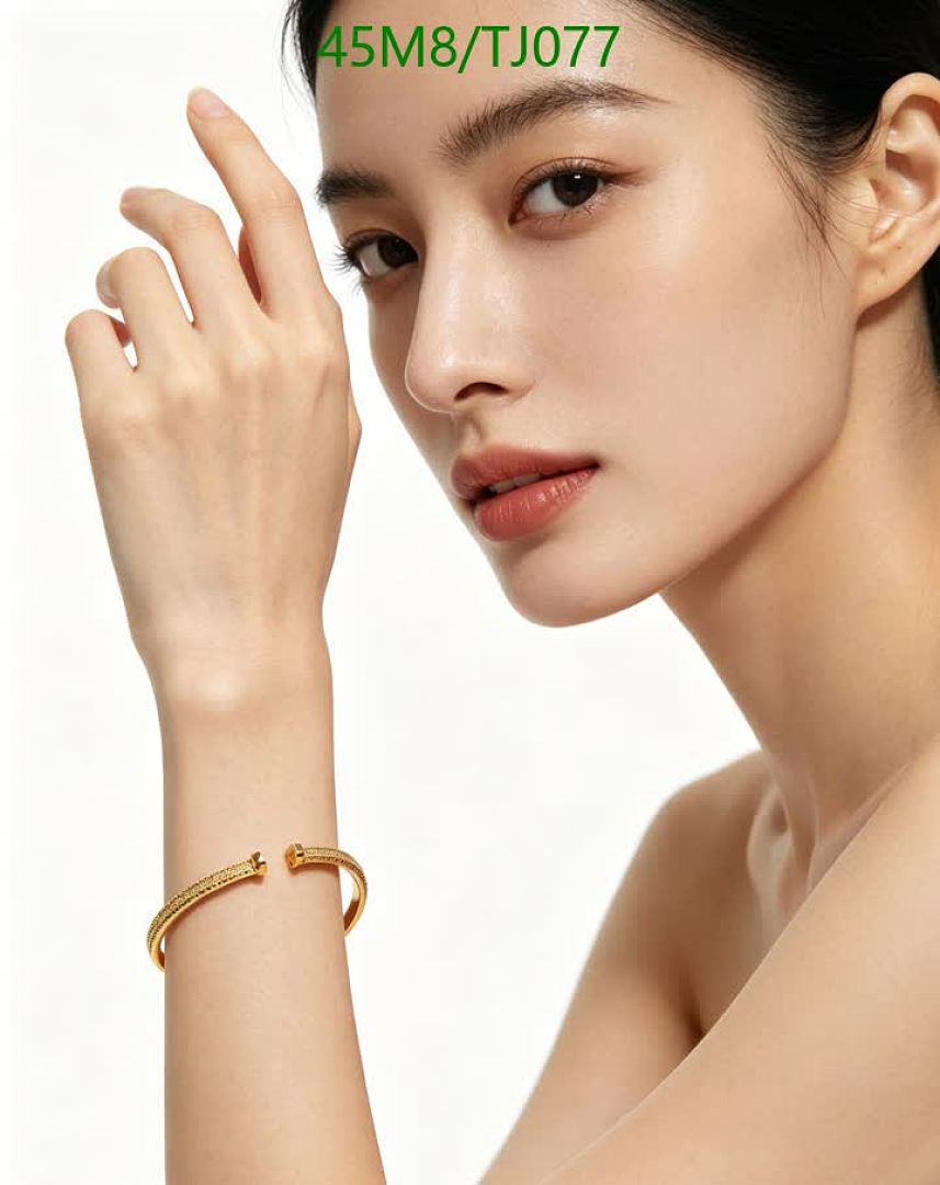 Cartier-Jewelry Code: TJ077 $: 45USD