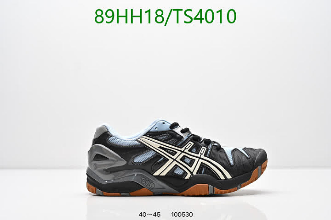 Asics-Men shoes Code: TS4010 $: 89USD