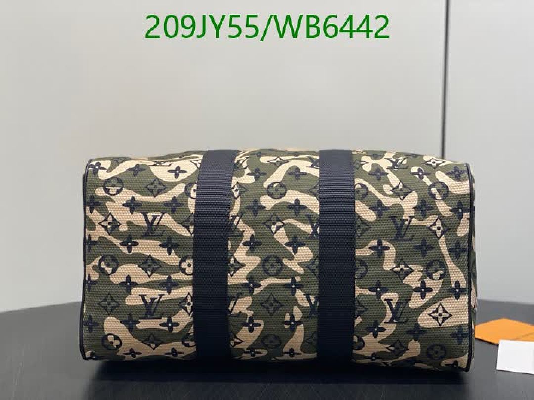 LV-Bag-Mirror Quality Code: WB6442 $: 209USD