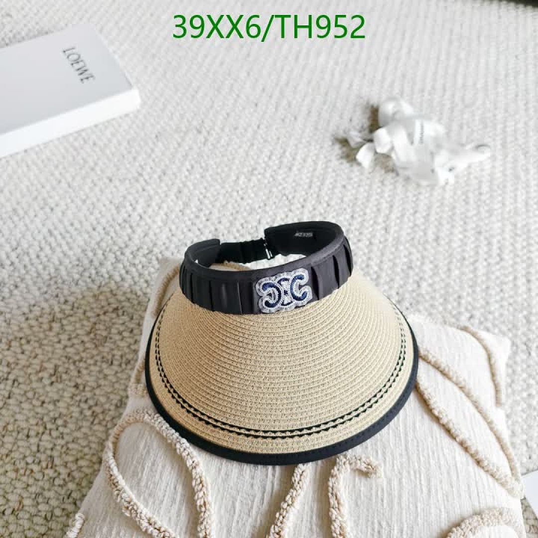 Celine-Cap(Hat) Code: TH952 $: 39USD