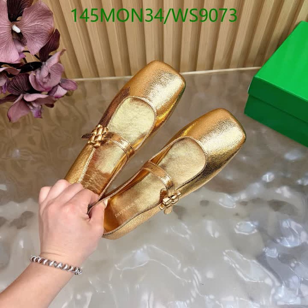 BV-Women Shoes Code: WS9073 $: 145USD