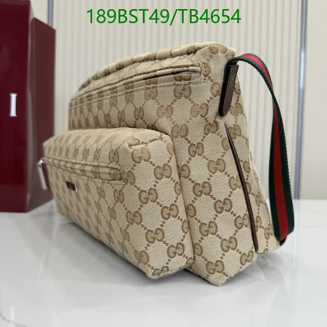Gucci-Bag-Mirror Quality Code: TB4654 $: 189USD