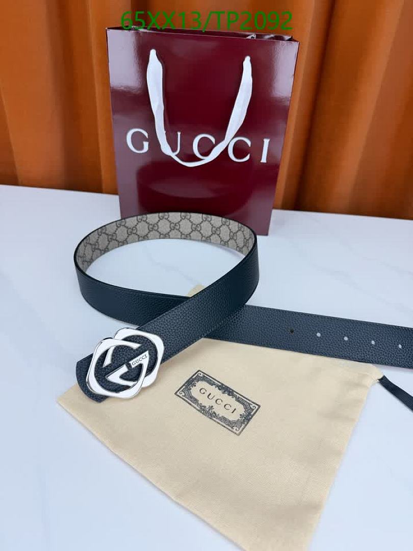 Gucci-Belts Code: TP2092 $: 65USD