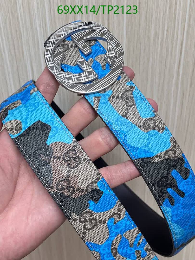 Gucci-Belts Code: TP2123 $: 69USD