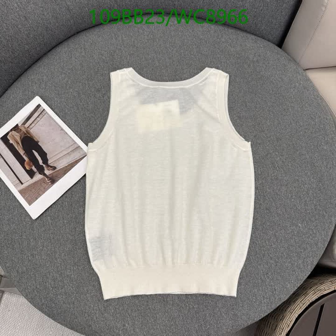 Prada-Clothing Code: WC8966 $: 109USD