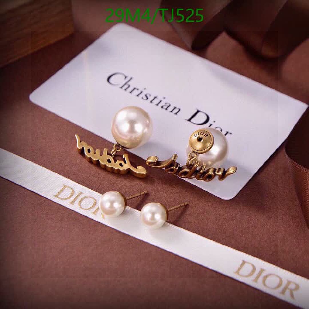 Dior-Jewelry Code: TJ525 $: 29USD