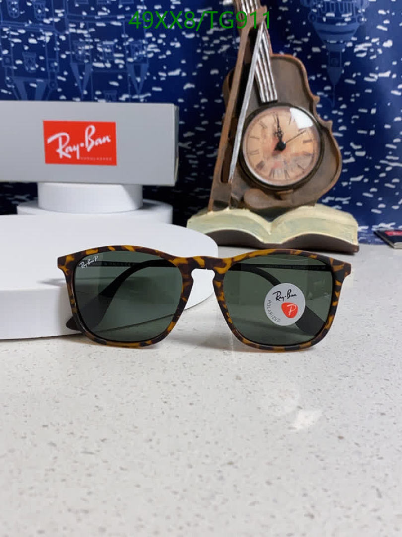 Ray-Ban-Glasses Code: TG911 $: 49USD