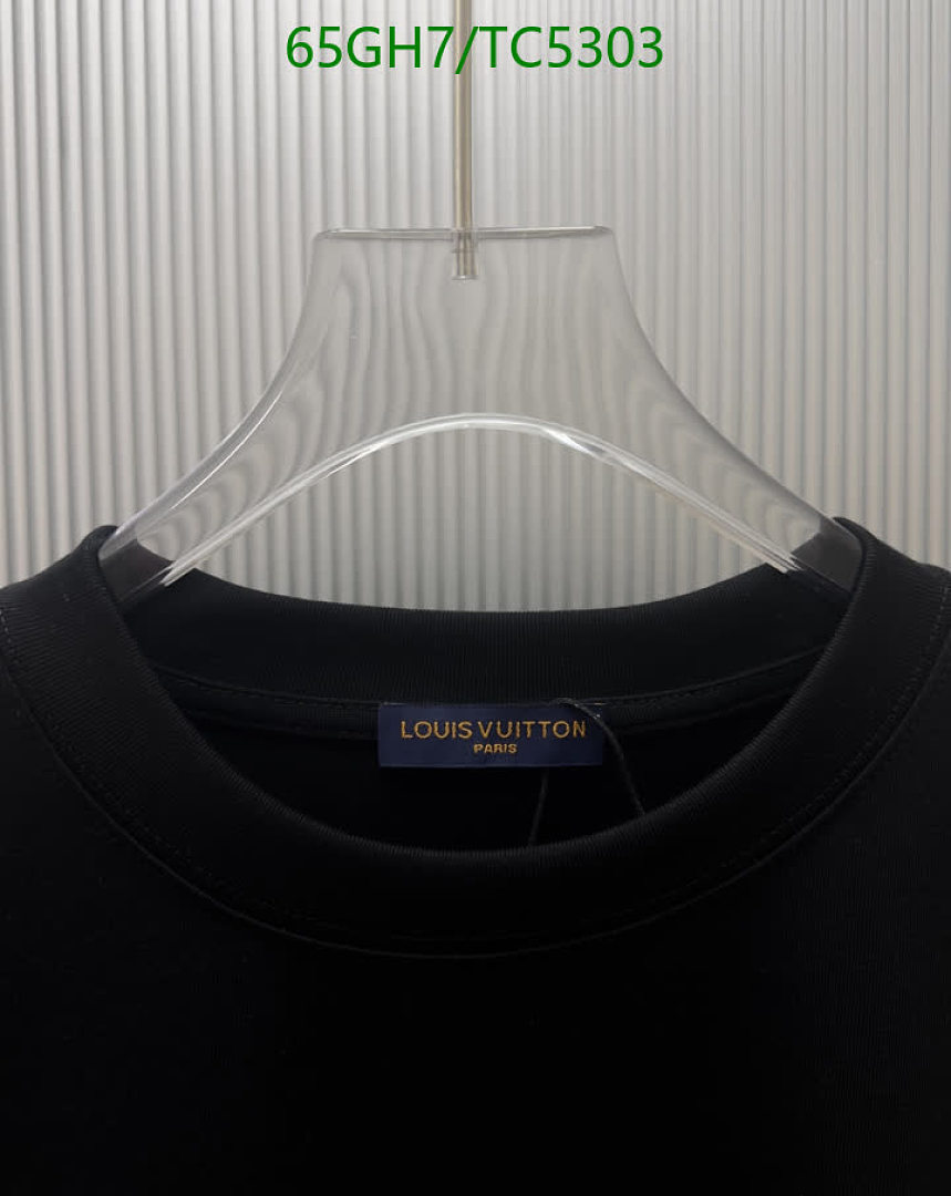 LV-Clothing Code: TC5303 $: 65USD