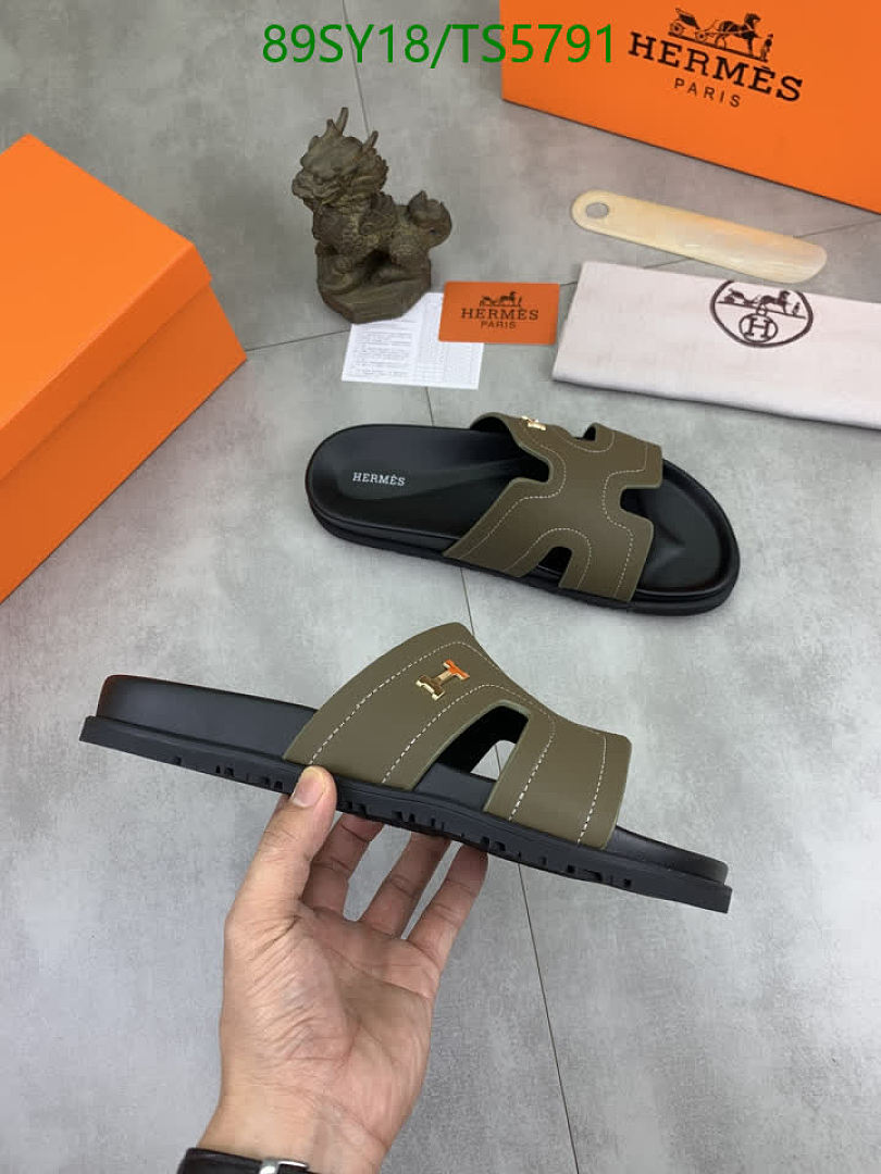 Hermes-Men shoes Code: TS5791 $: 89USD