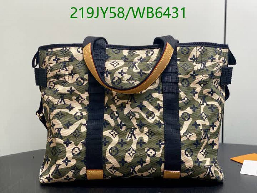LV-Bag-Mirror Quality Code: WB6431 $: 219USD