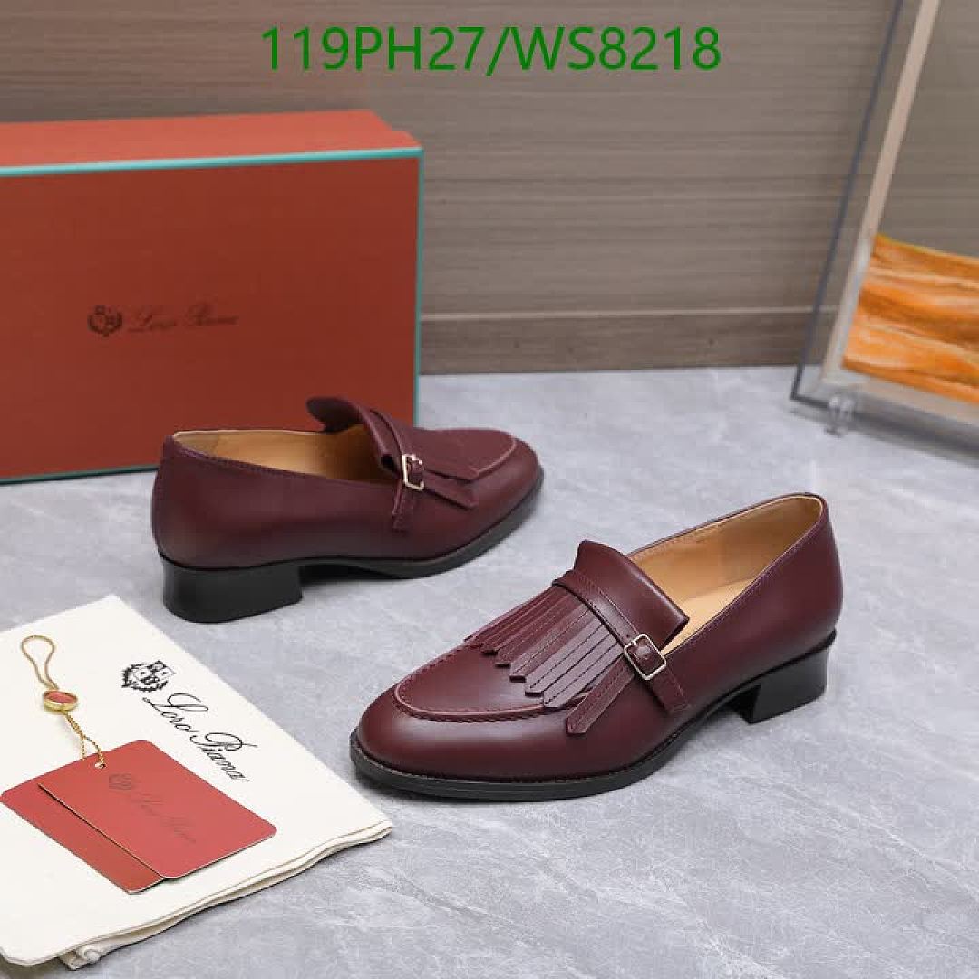 Loro Piana-Women Shoes Code: WS8218 $: 119USD