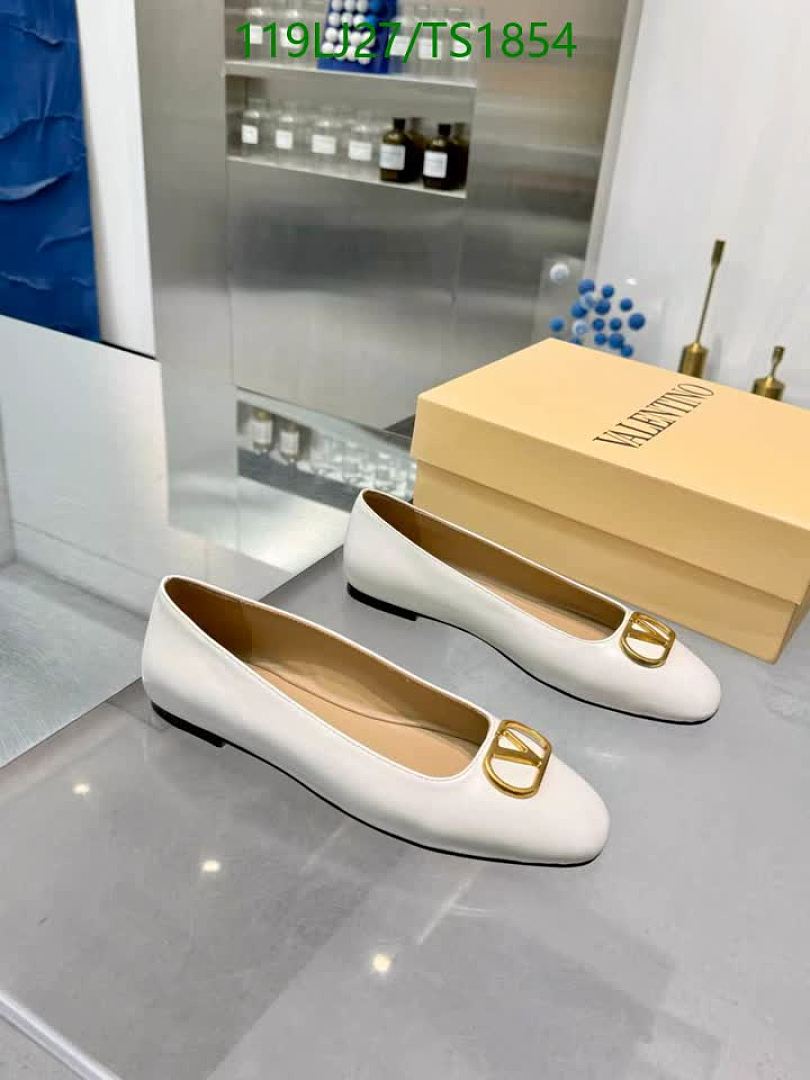 Valentino-Women Shoes Code: TS1854 $: 119USD