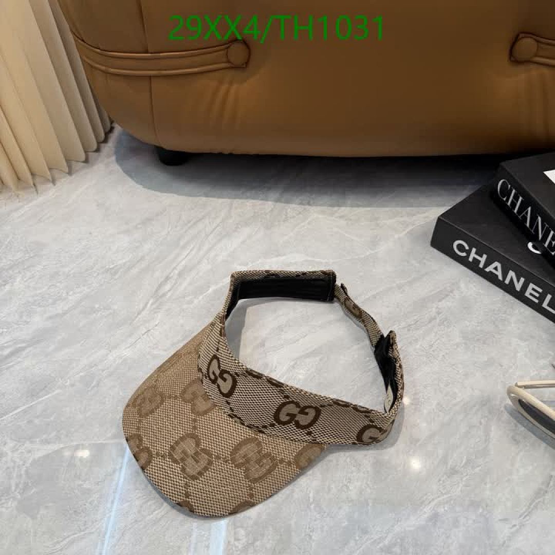 Gucci-Cap(Hat) Code: TH1031 $: 29USD