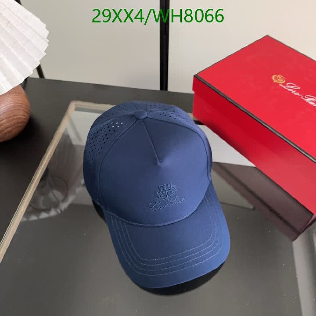 Loro Piana-Cap(Hat) Code: WH8066 $: 29USD