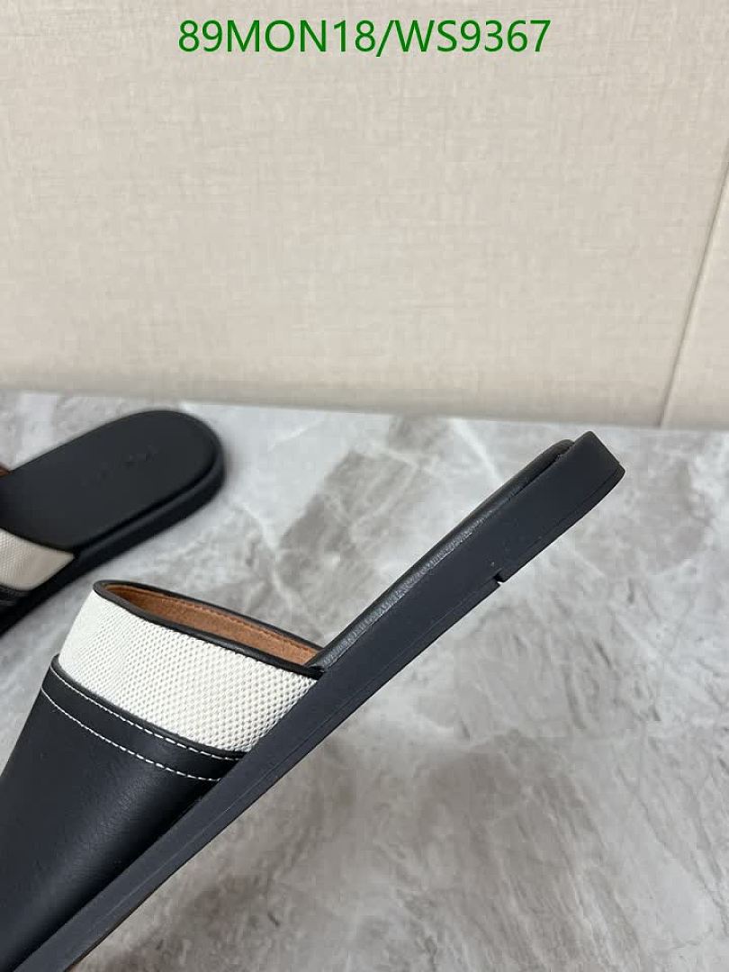 Loro Piana-Men shoes Code: WS9367 $: 89USD