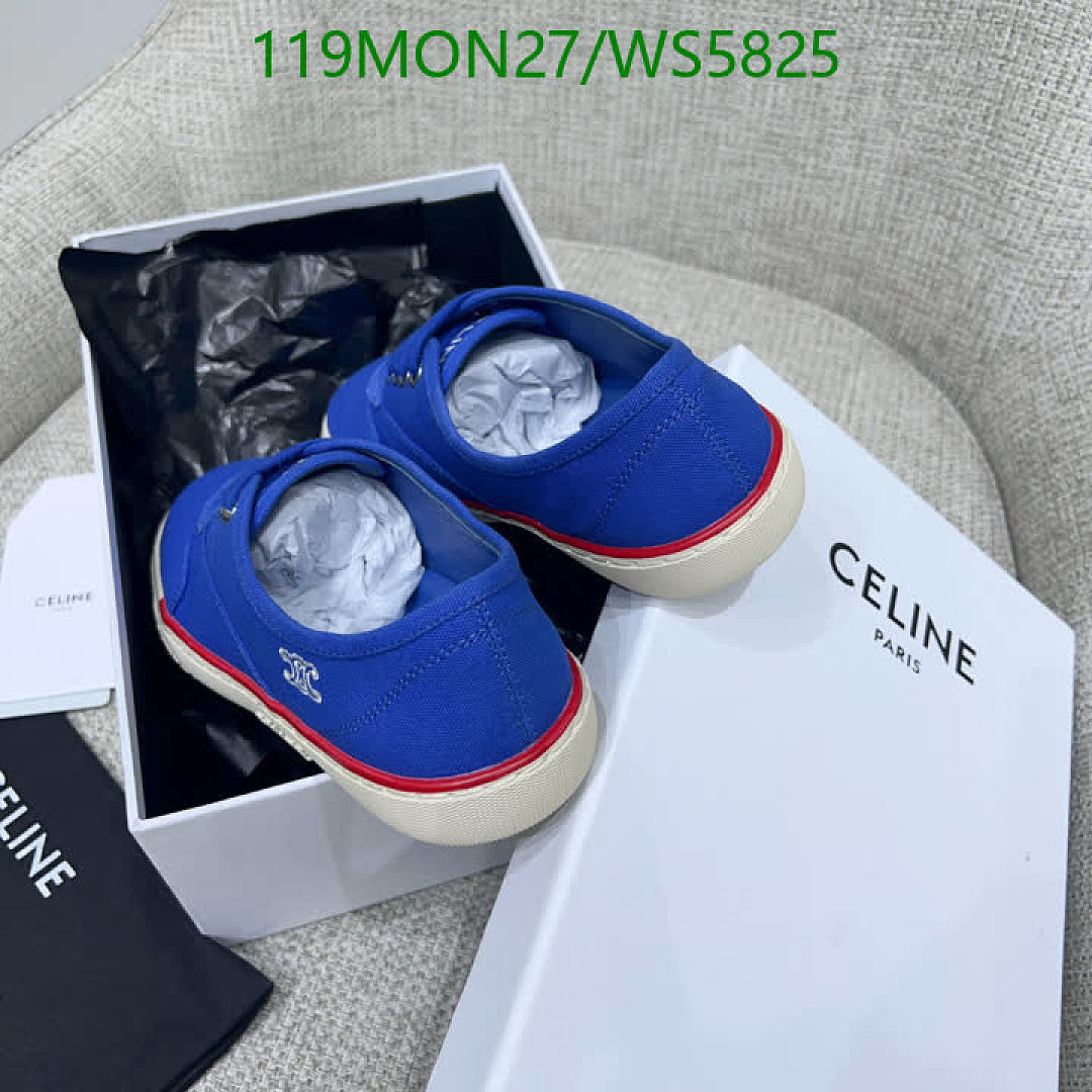 Celine-Women Shoes Code: WS5825 $: 119USD