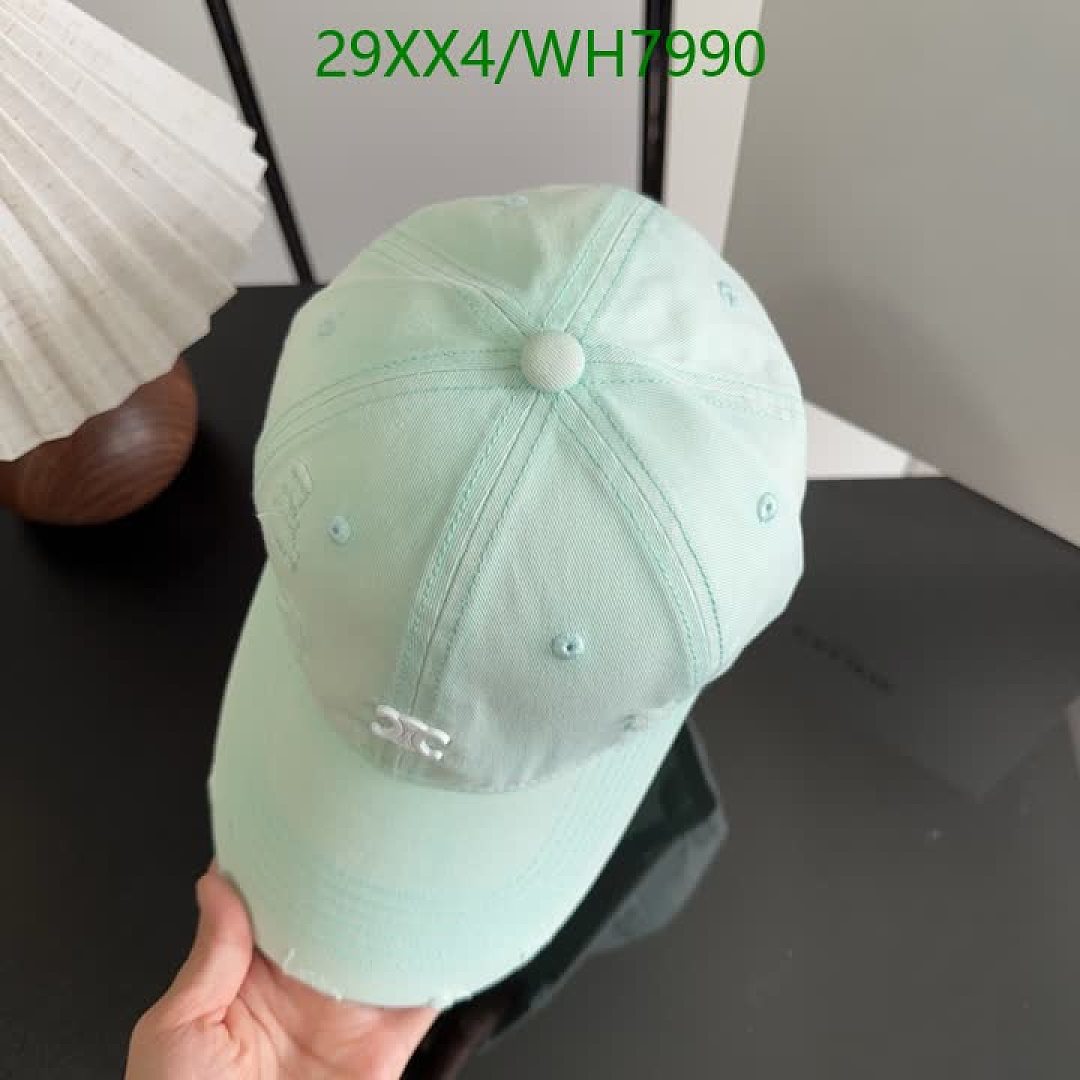 Celine-Cap(Hat) Code: WH7990 $: 29USD