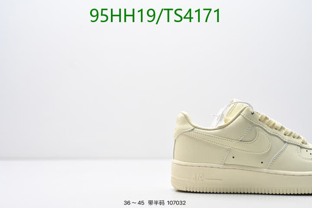 NIKE-Women Shoes Code: TS4171 $: 95USD