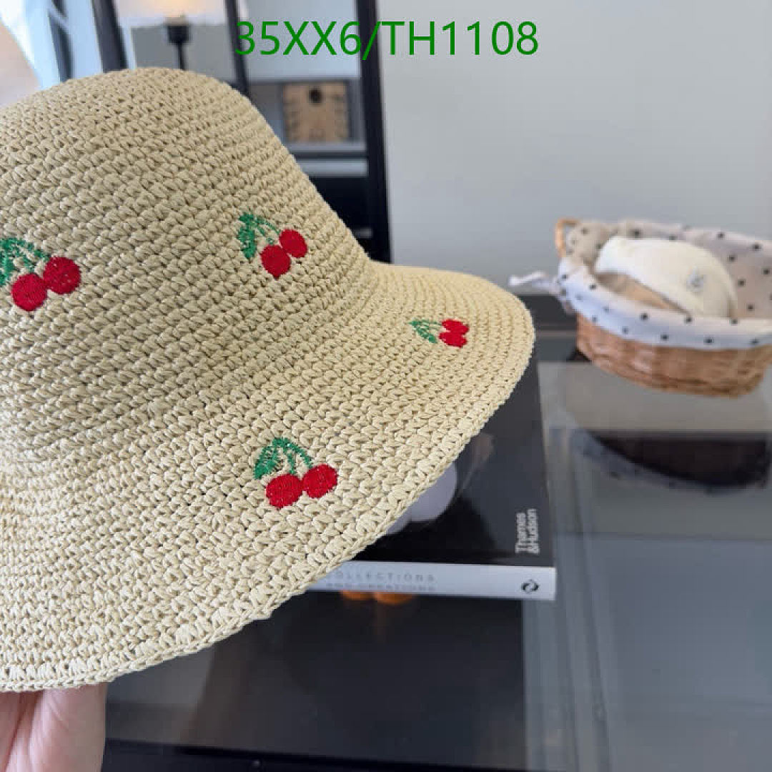 LV-Cap(Hat) Code: TH1108 $: 35USD