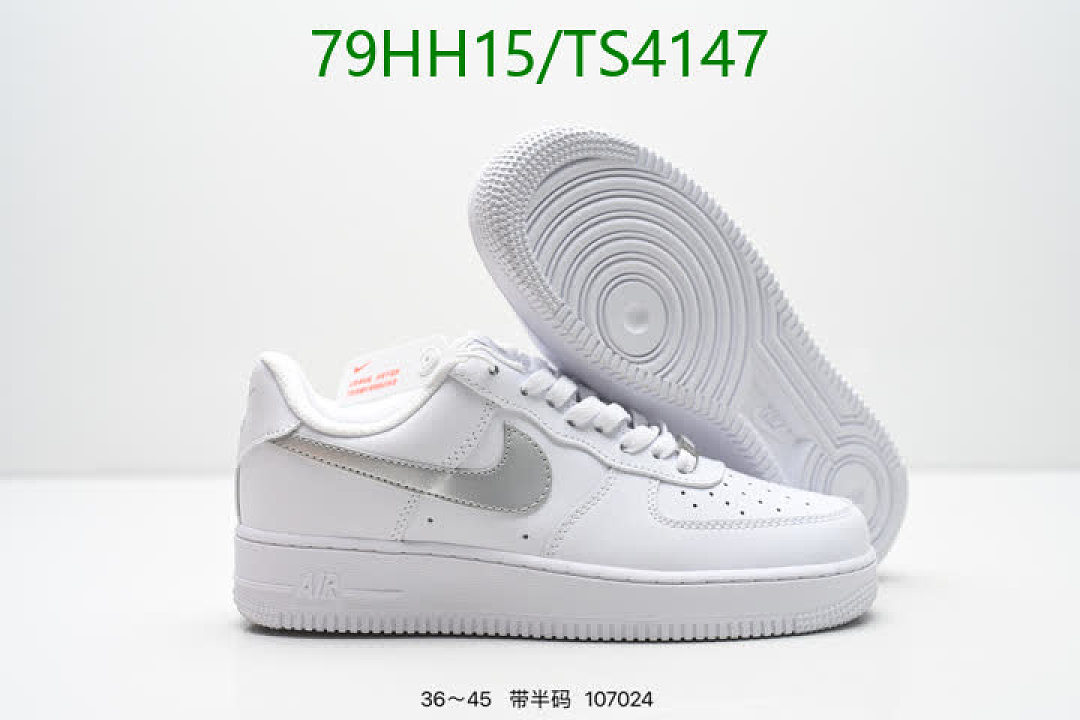 NIKE-Women Shoes Code: TS4147 $: 79USD