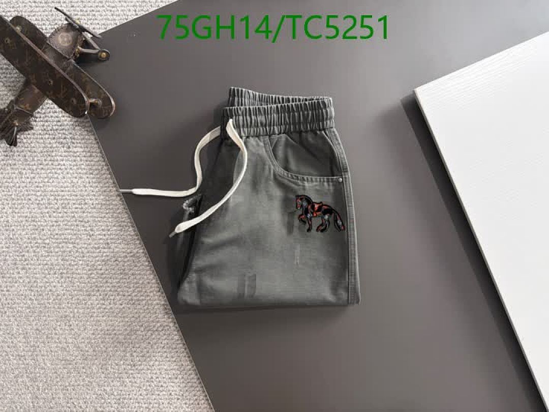 Hermes-Clothing Code: TC5251 $: 75USD
