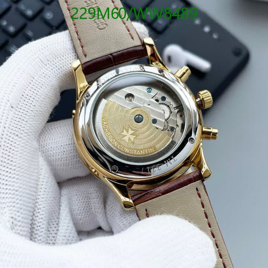 Vacheron Constantin-Watch-Mirror Quality Code: WW8489 $: 229USD