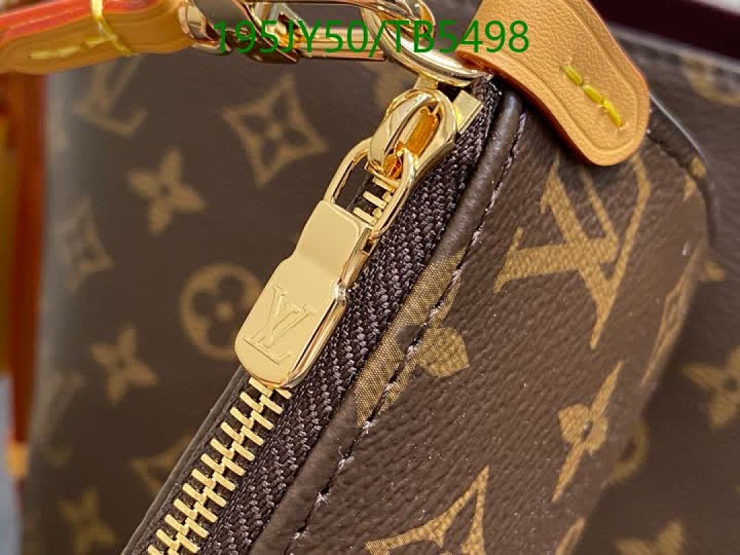 LV-Bag-Mirror Quality Code: TB5498 $: 195USD
