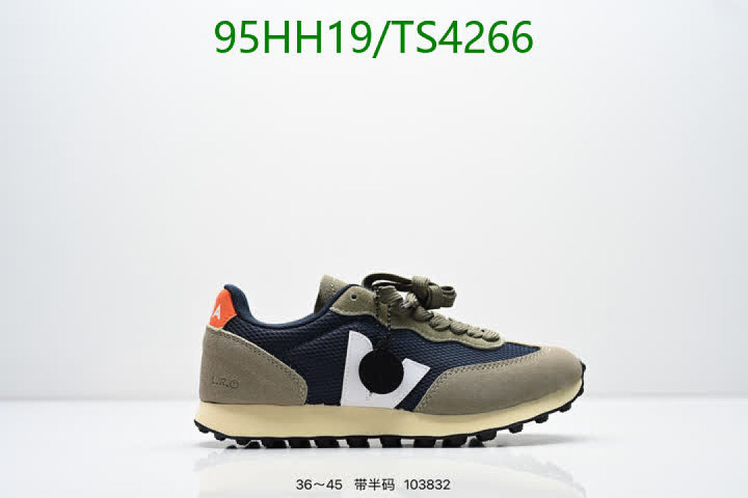 VEJA-Men shoes Code: TS4266 $: 95USD