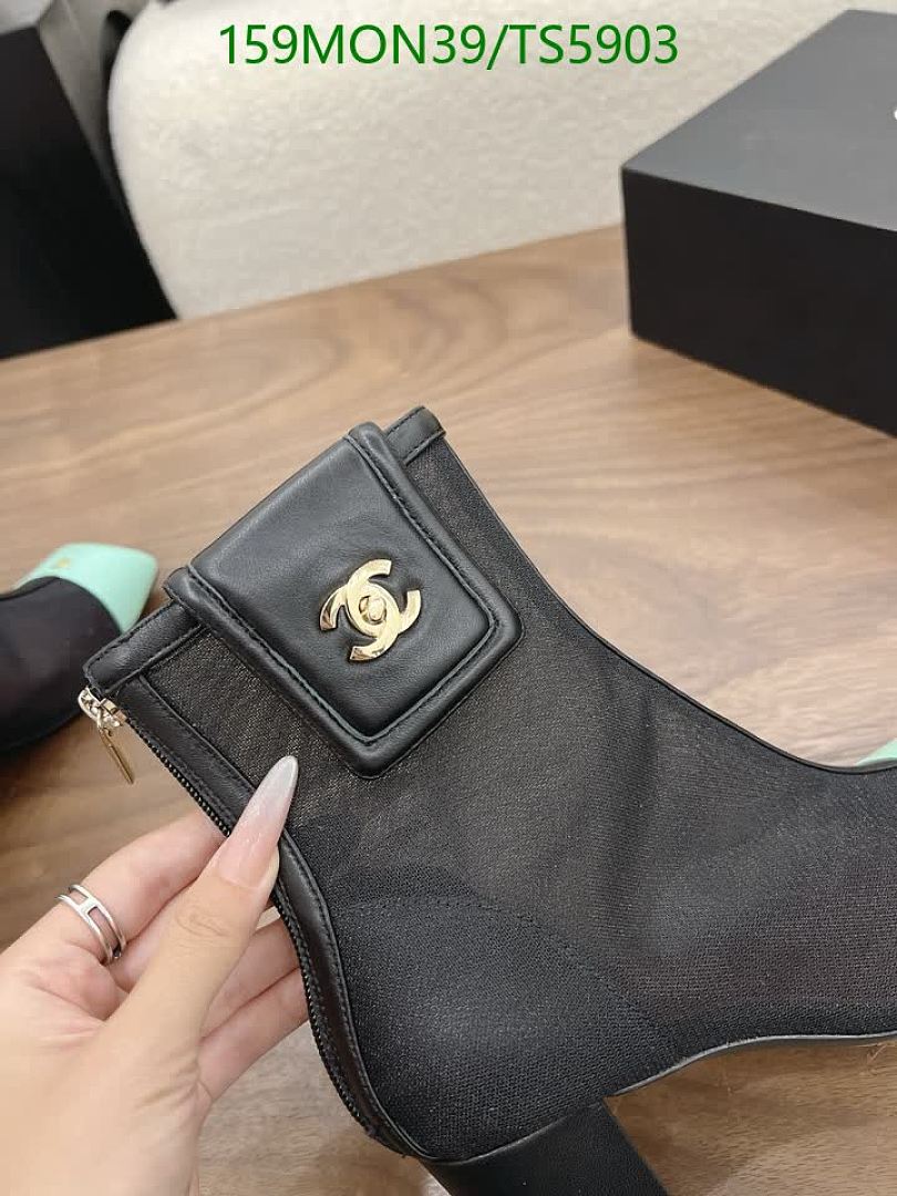 Boots-Women Shoes Code: TS5903 $: 159USD
