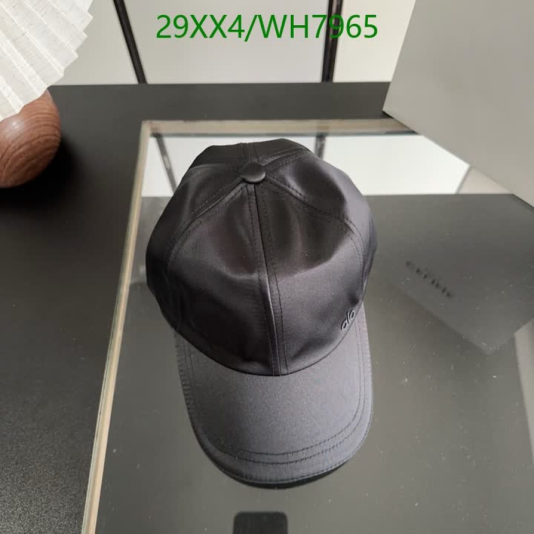 Alo yoga-Cap(Hat) Code: WH7965 $: 29USD