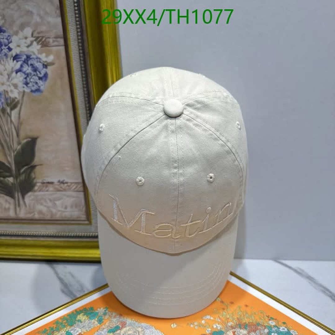 LV-Cap(Hat) Code: TH1077 $: 29USD